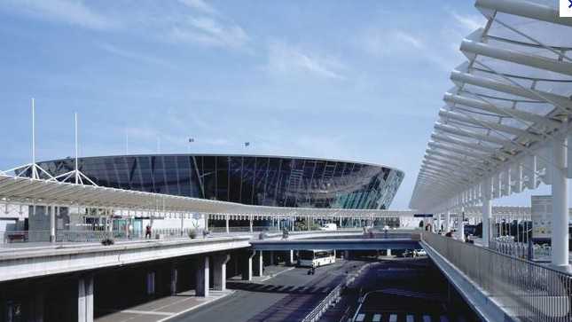 Taxi Villeneuve Loubet