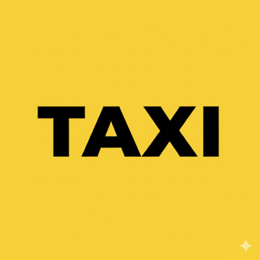 Taxi Villeneuve Loubet